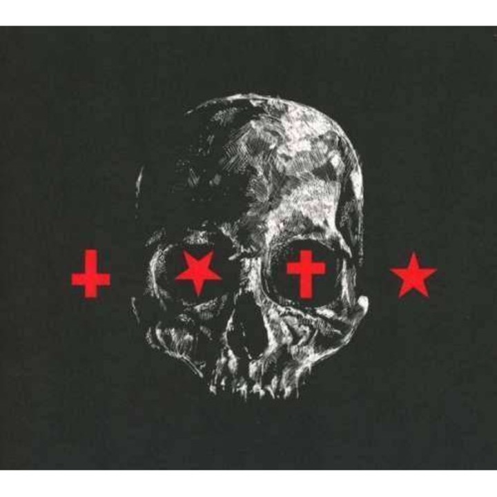Sahg: Memento Mori [CD]