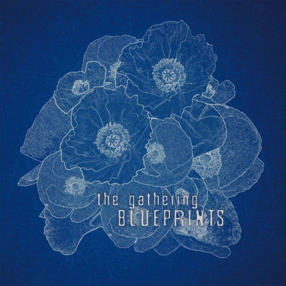 Gathering - Blueprints -Digi- (2CD)