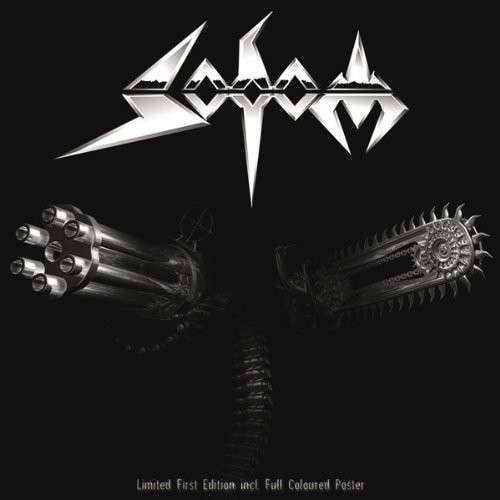 Sodom - Sodom (CD) - eMAG.ro