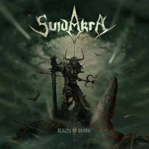 Suidakra - Realms of Odoric -Digi- (CD)