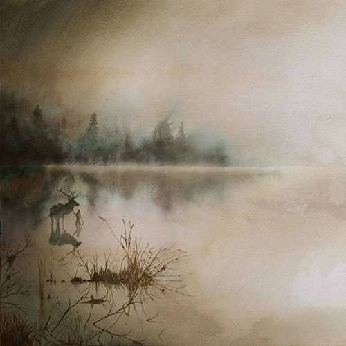 Solstafir - Berdreyminn -Digi- (CD)