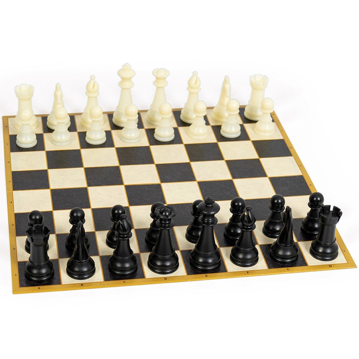 Deico Games társasjáték, Sakk, Utazó kiadás