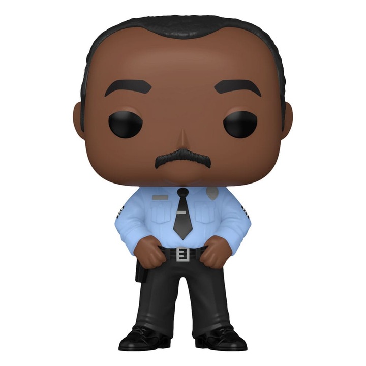 Figurina, Funko POP! TV Family Matters Carl Winslow 1377