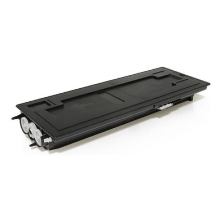 Toner TK410 Black Plus Box Container 15000 oldal Kyocera / Mita km 1600 sorozat / 1620/1635 / 1635 J / 1650 /1650 F / 1650 J / 1650 S / 2020/2035 / 2050 /2050 F / 2050 S KM 2550