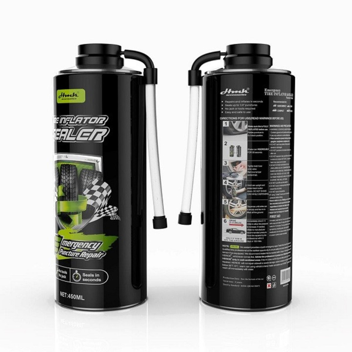 Spray auto pentru pana, 450ml, 6x6x19cm, 0,373kg
