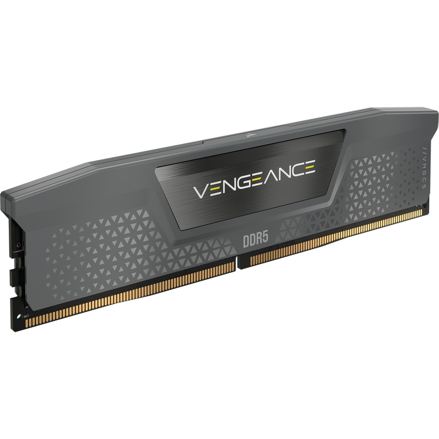 メモリー Corsair Vengeance DDR5 16GB (2x8GB) Memorie VENGEANCE DDR5, 16GB, KIT 2x8GB, 6000MT/s, C36, 1.35V