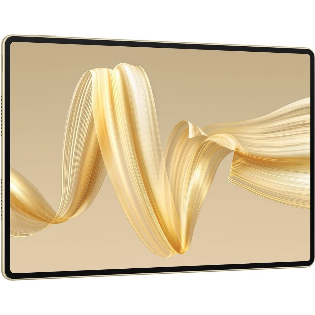 Tableta Huawei MatePad Pro 12.2", Ecran Tandem OLED PaperMatte 12.2", 12GB RAM, 512GB Flash, Wi-Fi, Bluetooth, GPS, Harmony OS, Tastatura + Stylus Auriu