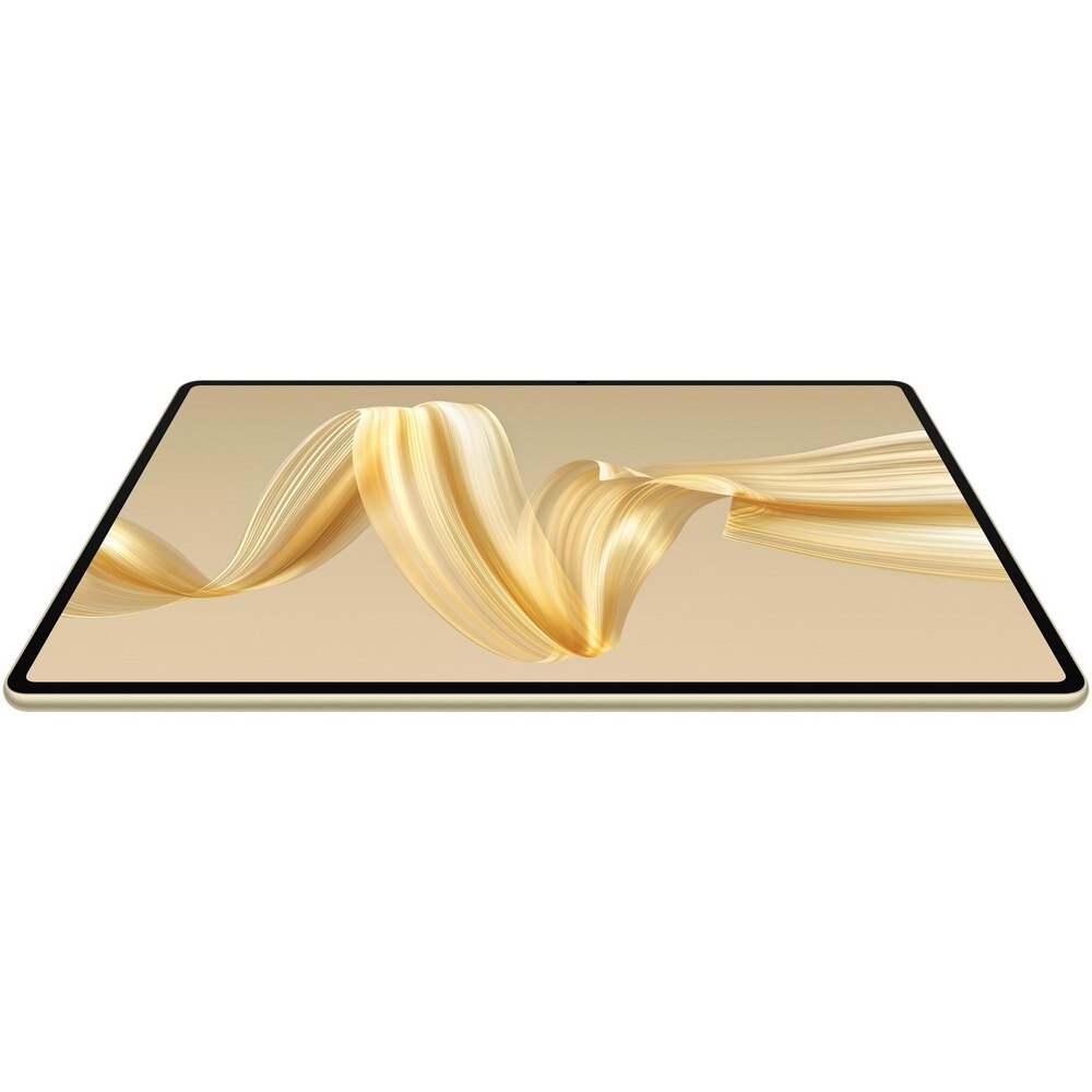 Tableta Huawei MatePad Pro 12.2", Ecran Tandem OLED PaperMatte 12.2", 12GB RAM, 512GB Flash, Wi-Fi, Bluetooth, GPS, Harmony OS, Tastatura + Stylus Auriu