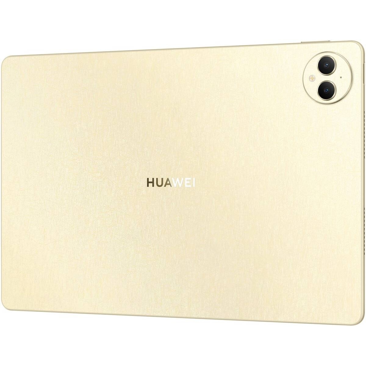 Tableta Huawei MatePad Pro 12.2", Ecran Tandem OLED PaperMatte 12.2", 12GB RAM, 512GB Flash, Wi-Fi, Bluetooth, GPS, Harmony OS, Tastatura + Stylus Auriu