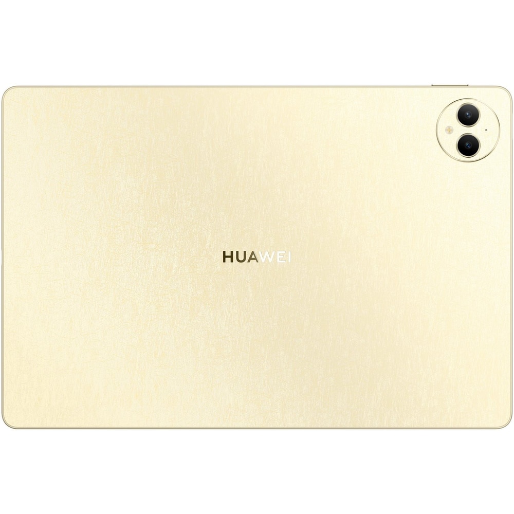 Tableta Huawei MatePad Pro 12.2", Ecran Tandem OLED PaperMatte 12.2", 12GB RAM, 512GB Flash, Wi-Fi, Bluetooth, GPS, Harmony OS, Tastatura + Stylus Auriu