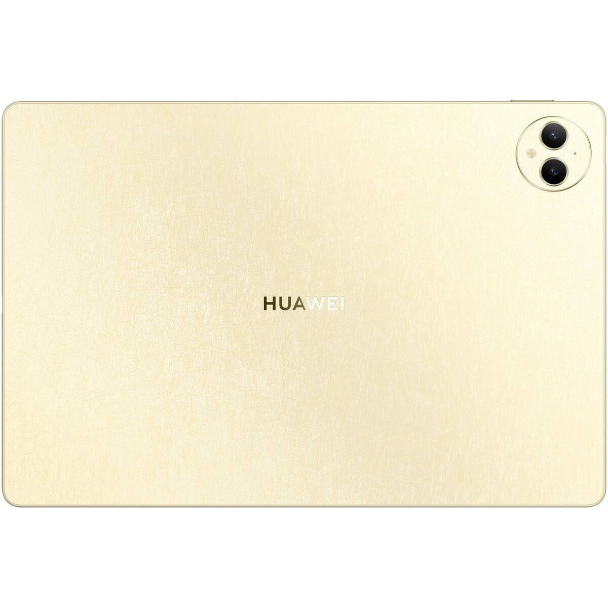Tableta Huawei MatePad Pro 12.2", Ecran Tandem OLED PaperMatte 12.2", 12GB RAM, 512GB Flash, Wi-Fi, Bluetooth, GPS, Harmony OS, Tastatura + Stylus Auriu
