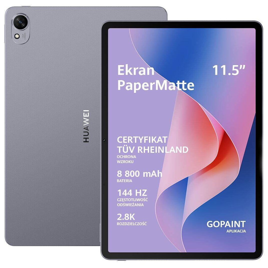 Raafi Muzzakiさま専用☆ MatePad 11.5 S 256GB Tableta Huawei MatePad 11.5
