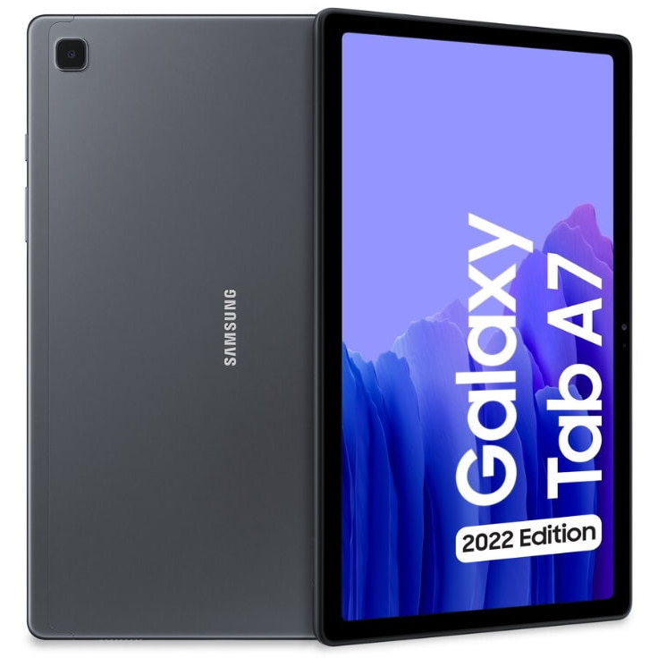 Tableta Samsung Galaxy Tab A7 T503 2022, Procesor UNISOC T618