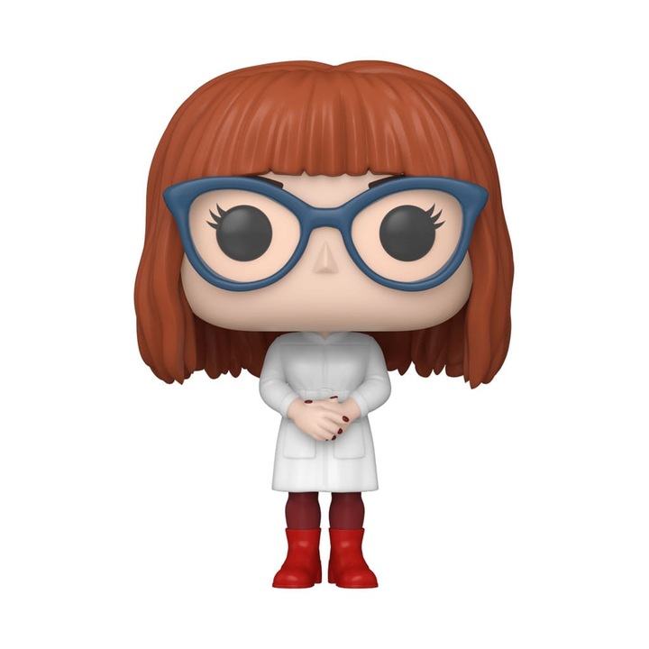 Wednesday POP! TV Vinyl Figura Matilyn Thornhill 9 cm