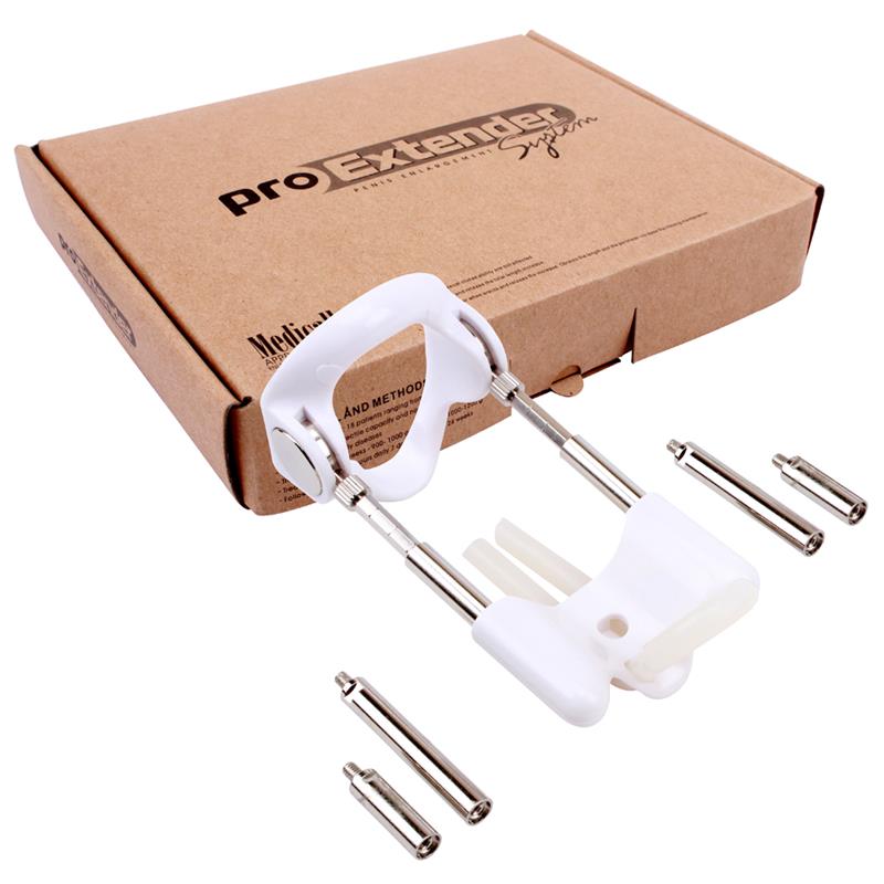 その他 proExtender System Dispozitiv Medical Pro Extender, Sistem Avansat de Corectie