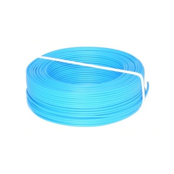 Conductor cupru rigid Fy 1.5 (H07V-U) - Albastru Conductor cupru rigid Fy 1.5 (H07V-U) - Albastru