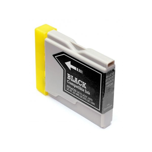 Cartus cerneala compatibil Brother LC960, LC970, LC1000 - Negru
