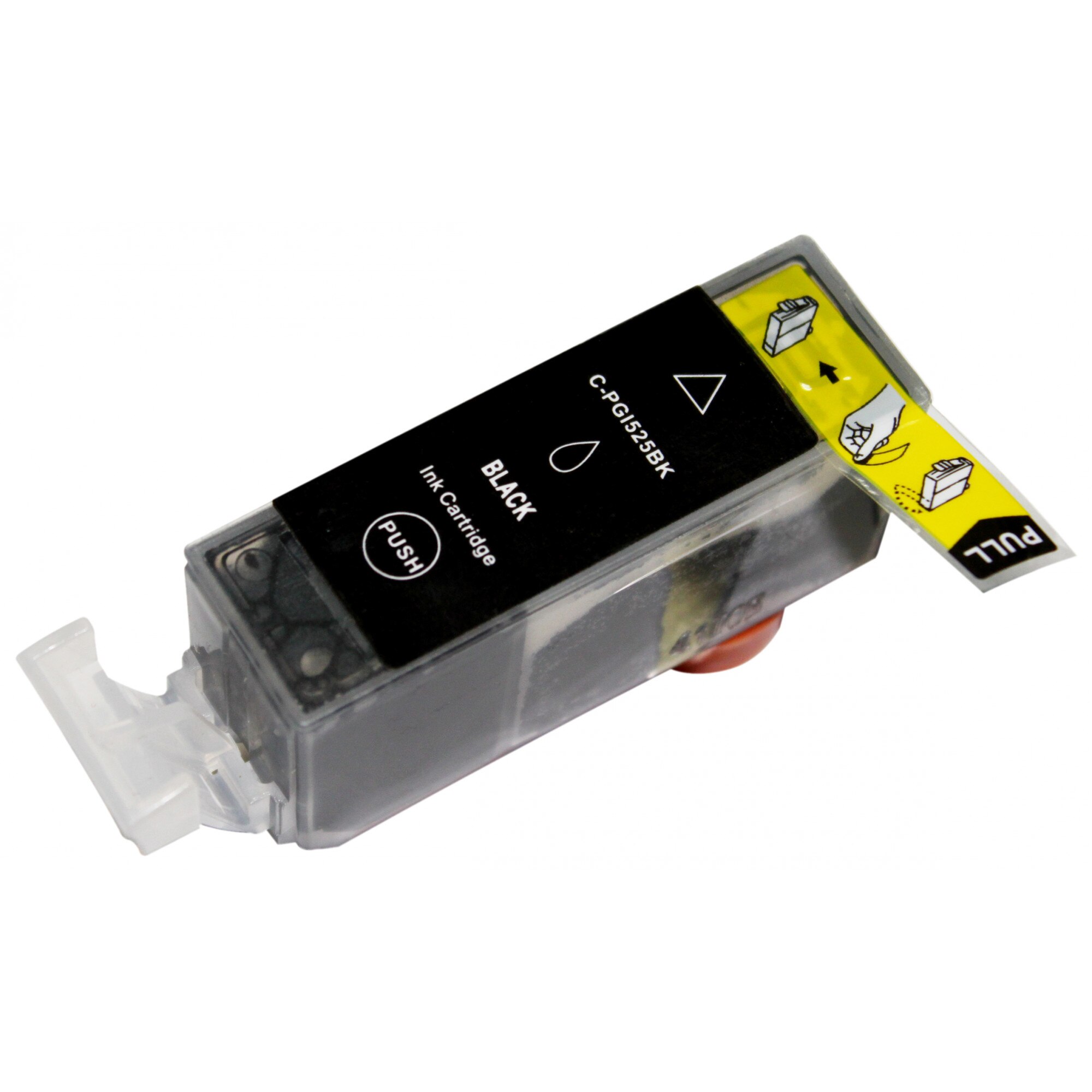 Cartus cerneala compatibil Canon PGI525 - Negru