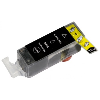 Cartus cerneala compatibil Canon PGI525 - Negru Cartus cerneala compatibil Canon PGI525 - Negru