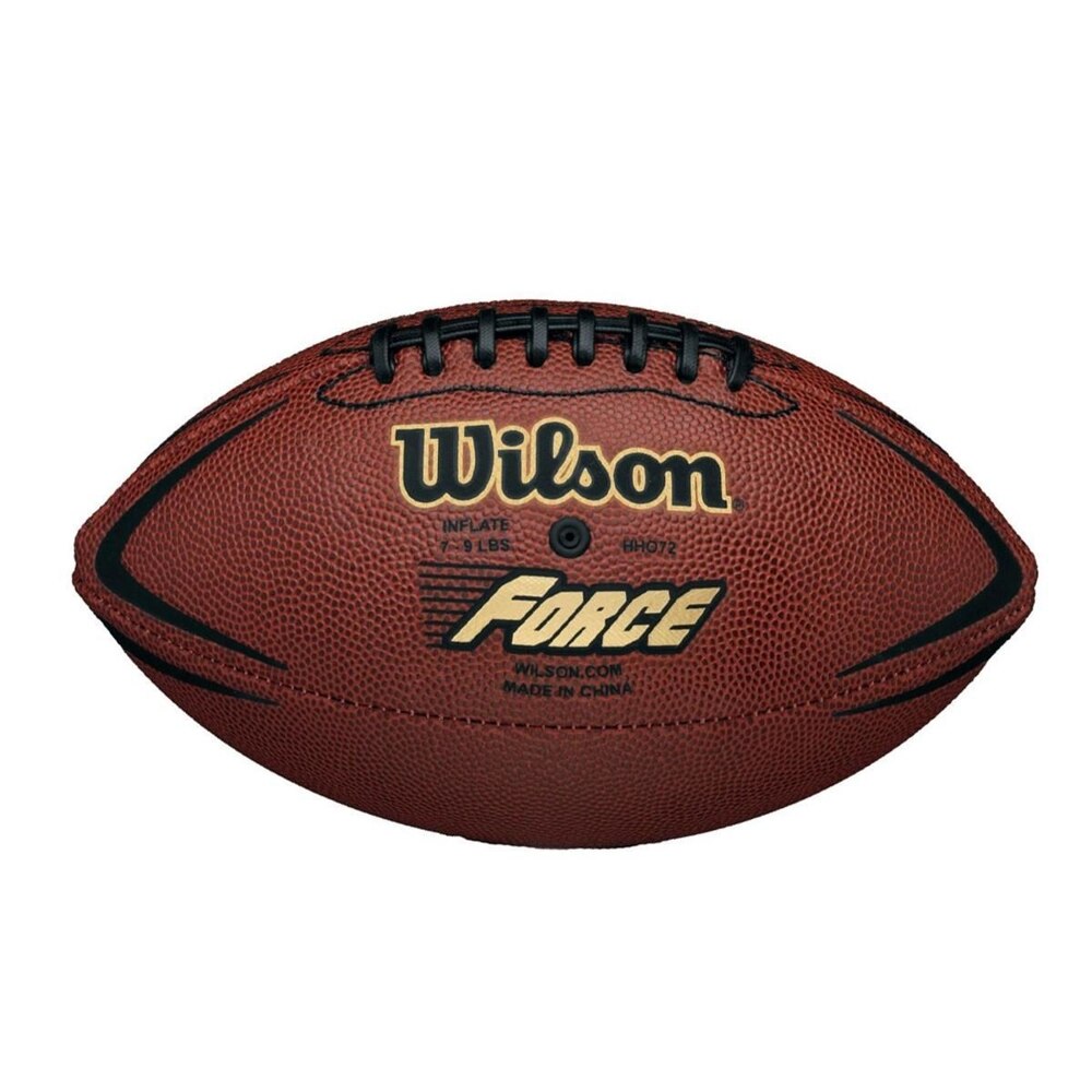 Minge fotbal Wilson American Football NFL Jet - Produse sport originale -  Pantofi sport - Treninguri - Tricouri - Mingi