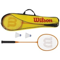 set badminton wilson