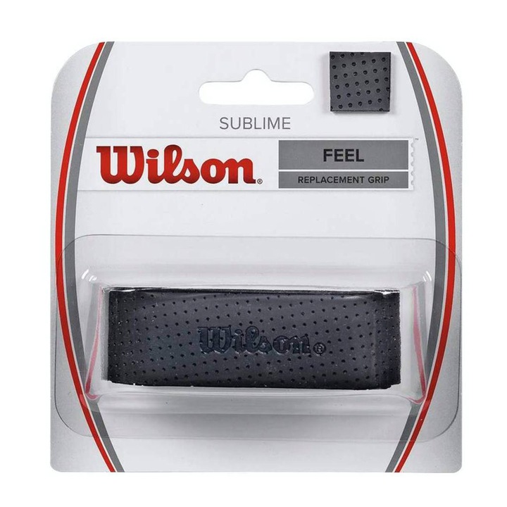 Grip Wilson Sublime, Negru