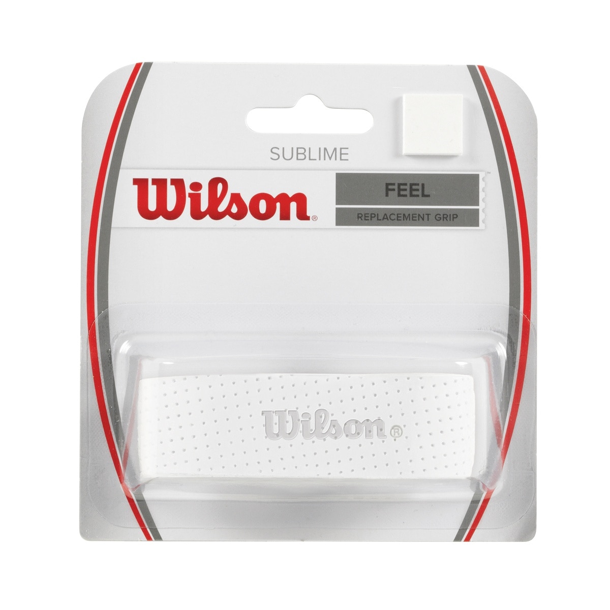 Grip Wilson Sublime , Alb
