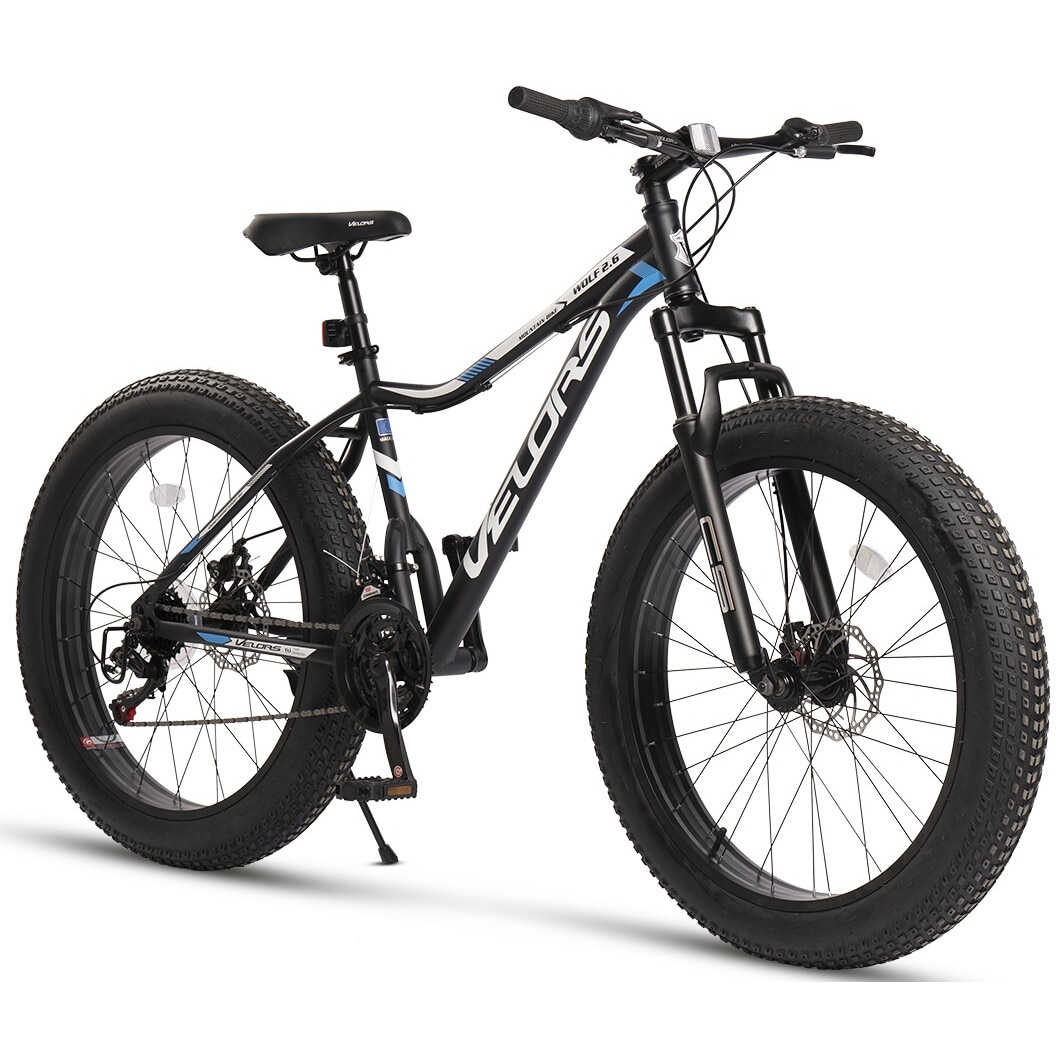 Bicicleta MTB cu Roti de 26