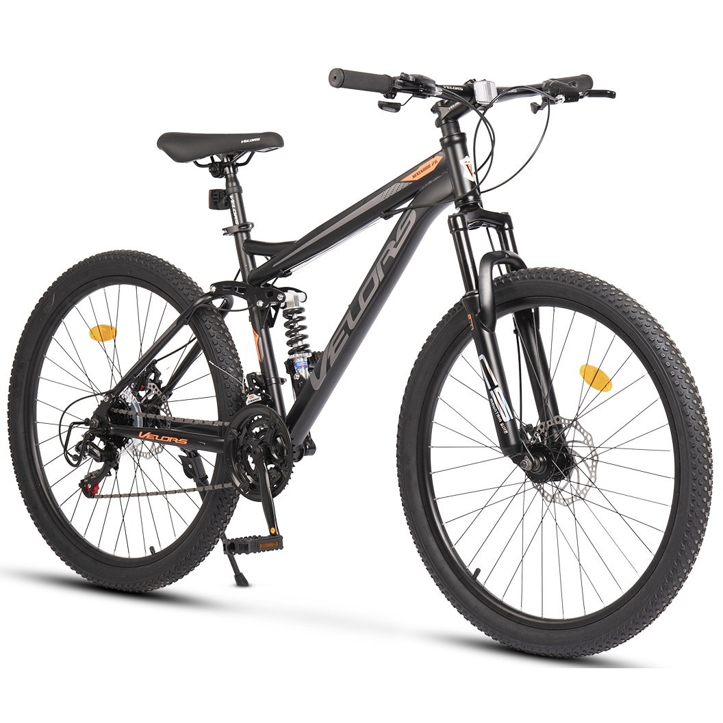 Cauți gravel bike? Alege din oferta eMAG.ro