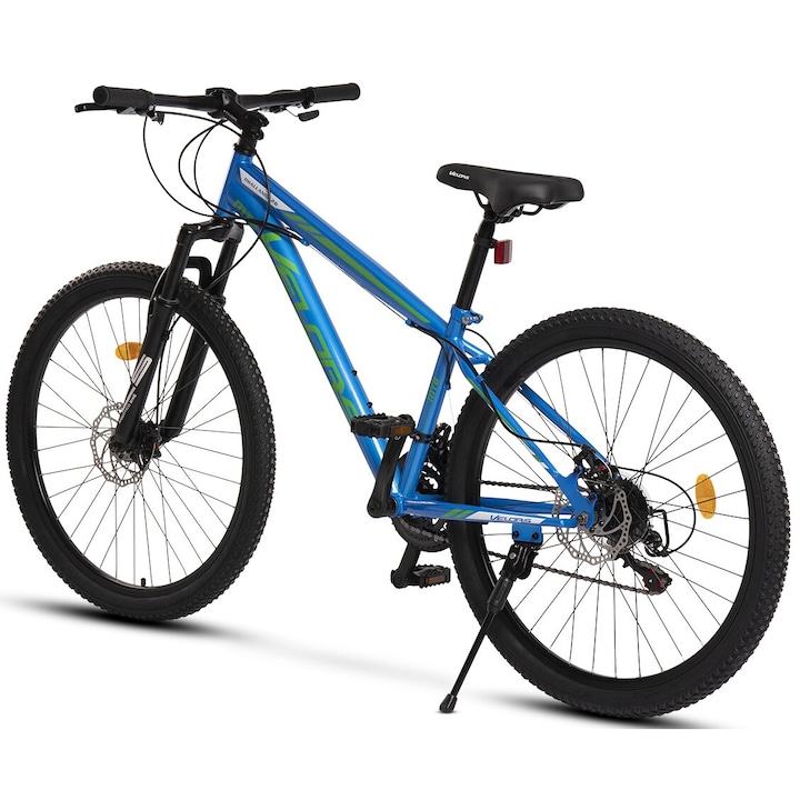 Genius 495 Bicicleta MTB cu Roti de 26