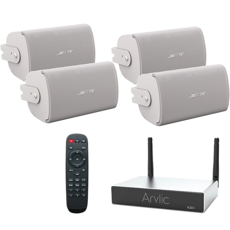 Sistem Home Theater Bose Lifestyle 18 - eMAG.ro