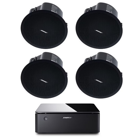 Sistem Home Theater Bose Lifestyle 18 - eMAG.ro