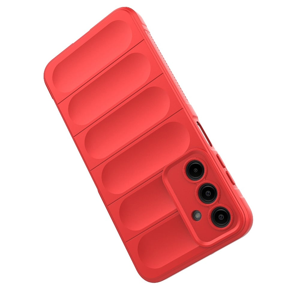 Husa pentru Samsung Galaxy A16 5G A166 / A16 4G A165, Techsuit, Magic Shield, Visinie