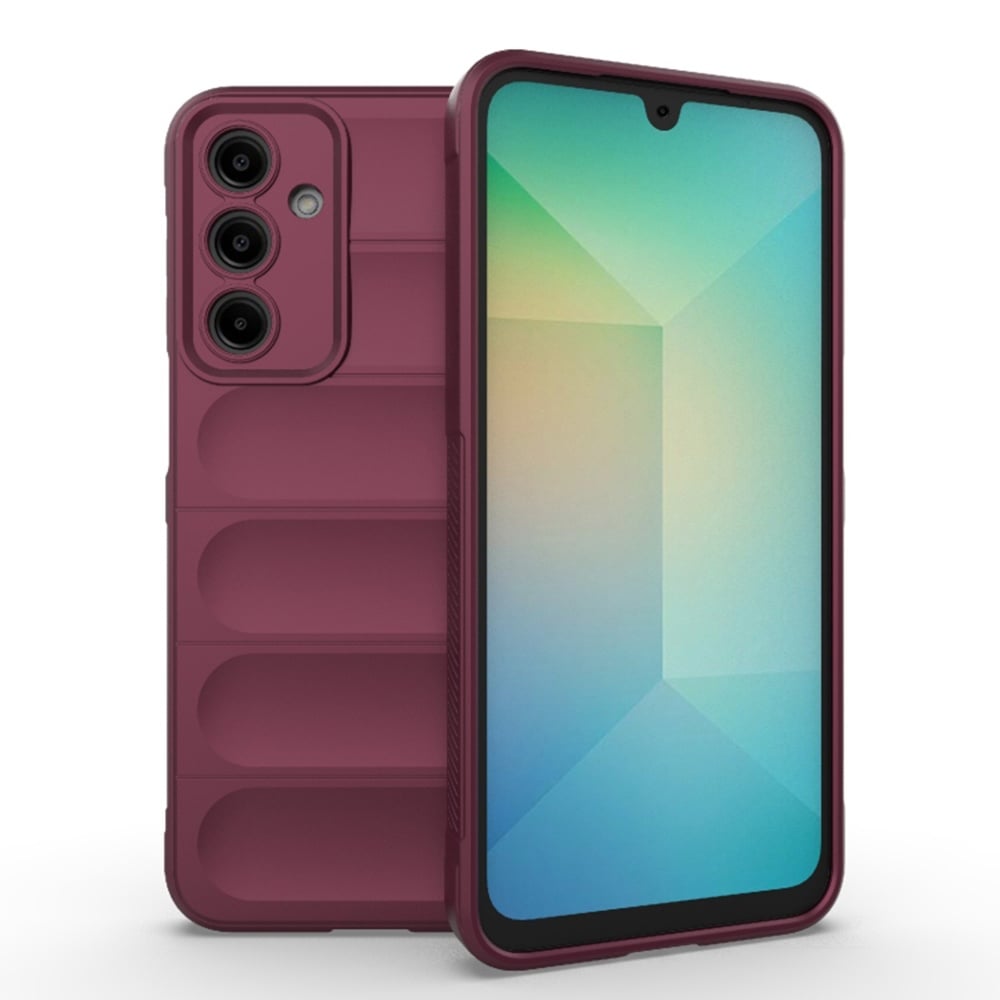 Husa pentru Samsung Galaxy A16 5G A166 / A16 4G A165, Techsuit, Magic Shield, Visinie