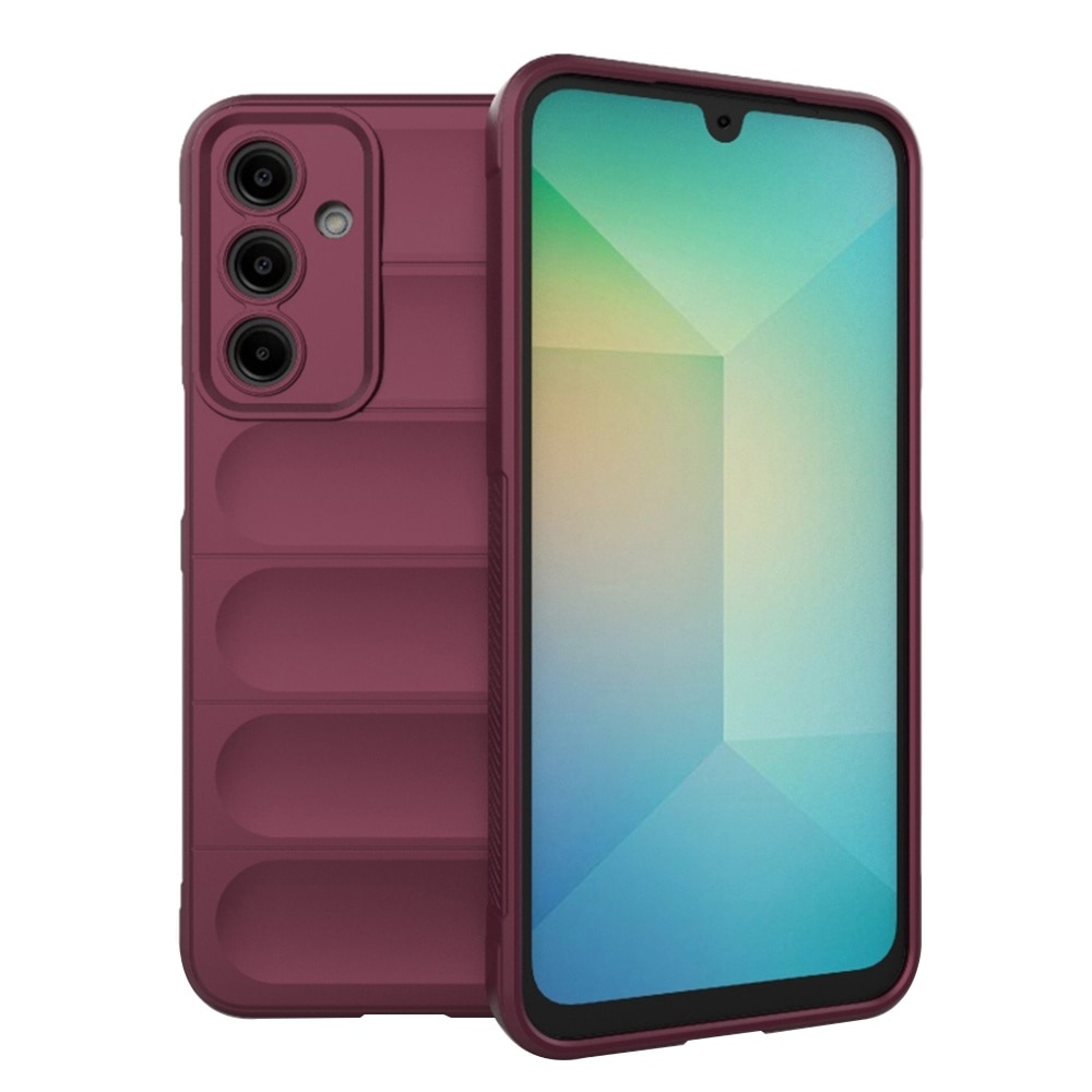 Husa pentru Samsung Galaxy A16 5G A166 / A16 4G A165, Techsuit, Magic Shield, Visinie
