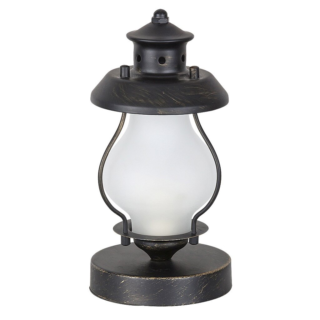 Veioza Victorio gold antique 7346