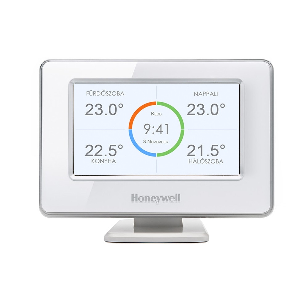 Honeywell termosztát wifi
