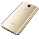 Telefon mobil UMI Rome X, Dual SIM, Quad-Core, 8GB, 8MP, Android 5.1, Gold