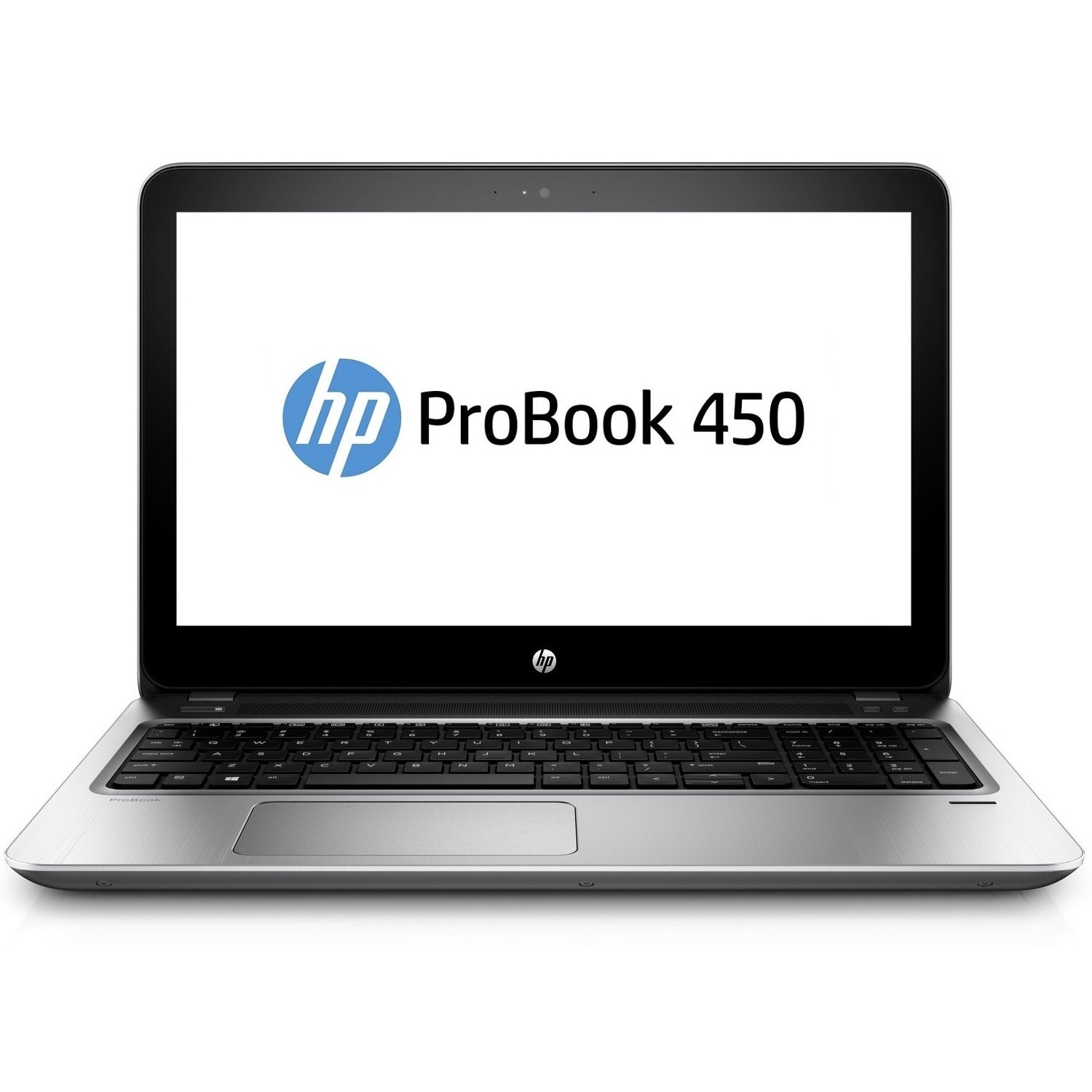 Лаптоп HP ProBook 450 G4