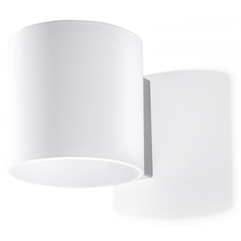 Aplica Sollux Lighting VICI, 40W, Alb Aplica Sollux Lighting VICI, 40W, Alb
