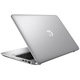 Лаптоп HP ProBook 450 G4 с Intel® Core™ i5-7200U 2.50 GHz up to 3.10 GHz, 3M Cache, 16 GB DDR4, 1000 GB HDD, 15.6" 1920x1080, Intel® HD Graphics 620, Microsoft® Windows® 10 Pro (64 bit), Сив EoL