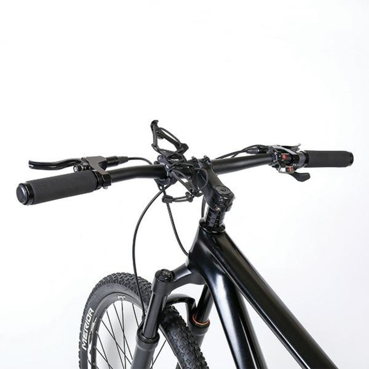 Suport pentru bicicleta Wildman FK7, negru, 176x90x75.5mm