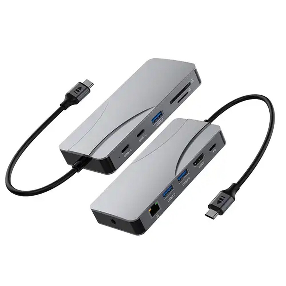 【美品】Anker 675 USB-C Docking Station Anker 675 USB-C Docking Station review: An out-standing space