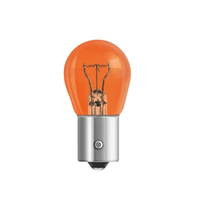 Bec Osram TruckStar Pro PY21W 24V 21W BAU15s - eMAG.ro
