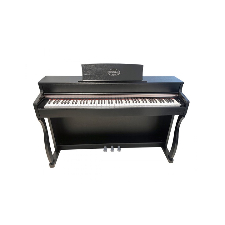 Orlando ODP 109 BK - pian digital