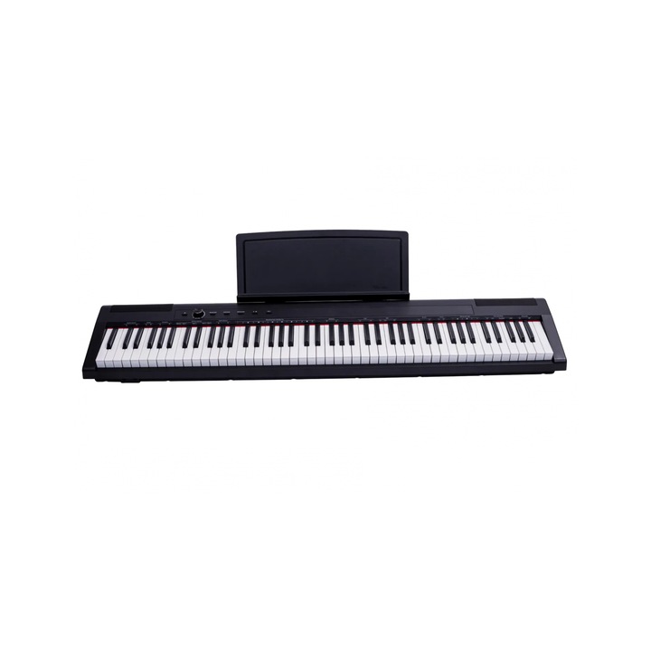 Orlando Instruments ODP 203 BK - pian digital