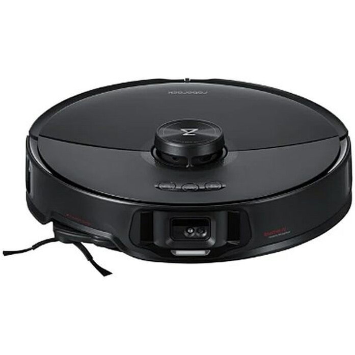 Robot de Aspirare Roborock S8 MaxV Ultra S8MVU52-00, aspirator si