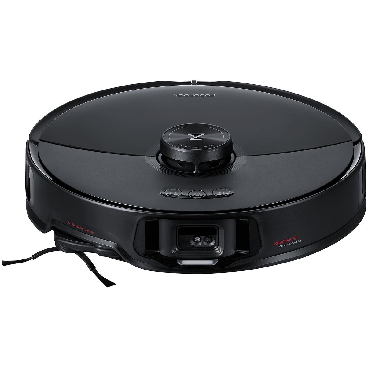 Roborock S8 MaxV Ultra 本体 Robot de Aspirare Roborock S8 MaxV Ultra S8MVU52-00, aspirator si