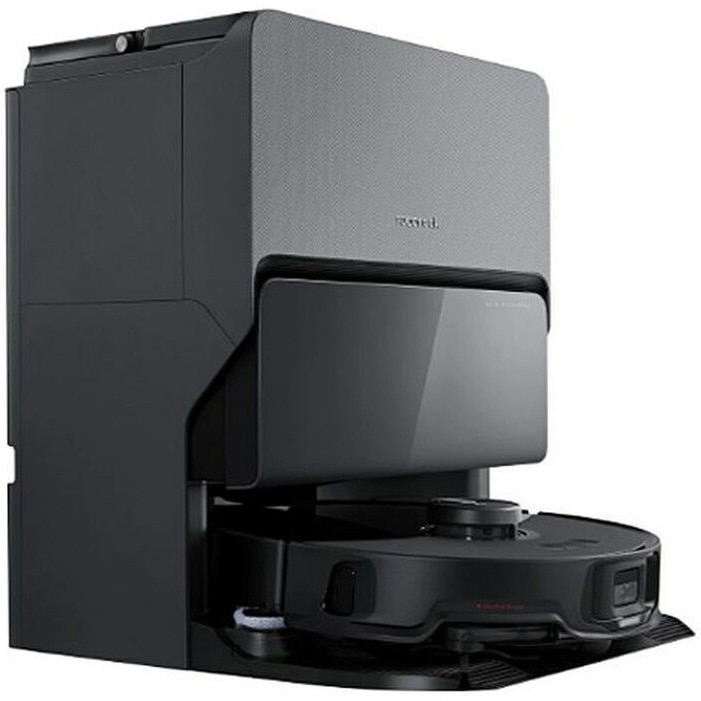 Robot de Aspirare Roborock S8 MaxV Ultra S8MVU52-00, aspirator si