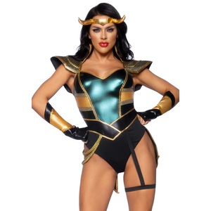 Costume sexy erotica